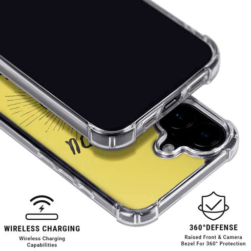 Warner Bros The Goonies (1985) Hey You Guys iPhone 16 MagSafe Case