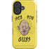 Warner Bros The Goonies (1985) Hey You Guys iPhone 16 Magsafe Impact Case