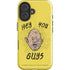 Warner Bros The Goonies (1985) Hey You Guys iPhone 16 Plus Impact Case