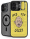 Warner Bros The Goonies (1985) Hey You Guys iPhone 16 Plus Kickstand Case