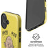 Warner Bros The Goonies (1985) Hey You Guys iPhone 16 Plus Magsafe Impact Case