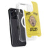 Warner Bros The Goonies (1985) Hey You Guys iPhone 16 Pro MagSafe Case