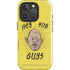 Warner Bros The Goonies (1985) Hey You Guys iPhone 16 Pro Max Impact Case
