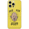 Warner Bros The Goonies (1985) Hey You Guys iPhone 16 Pro Max Skin