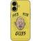 Warner Bros The Goonies (1985) Hey You Guys iPhone 16 Skin