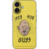 Warner Bros The Goonies (1985) Hey You Guys iPhone 16 Skin