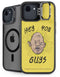 Warner Bros The Goonies (1985) Hey You Guys iPhone 16e Kickstand Case