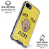 Warner Bros The Goonies (1985) Hey You Guys iPhone 16e Clear Case