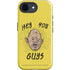 Warner Bros The Goonies (1985) Hey You Guys iPhone 16e Impact Case