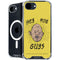 Warner Bros The Goonies (1985) Hey You Guys iPhone 16e MagSafe Case