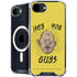 Warner Bros The Goonies (1985) Hey You Guys iPhone 16e MagSafe Case