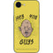 Warner Bros The Goonies (1985) Hey You Guys iPhone 16e Skin