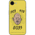 Warner Bros The Goonies (1985) Hey You Guys iPhone 16e Skin