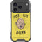 Warner Bros The Goonies (1985) Hey You Guys iPhone 18 Pro Clear Case