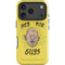 Warner Bros The Goonies (1985) Hey You Guys iPhone 18 Pro Impact Case