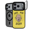 Warner Bros The Goonies (1985) Hey You Guys iPhone 18 Pro Max Kickstand Case