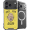 Warner Bros The Goonies (1985) Hey You Guys iPhone 18 Pro Max MagSafe Case