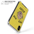 Warner Bros The Goonies (1985) Hey You Guys iPhone X/XS Clear Case