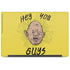Warner Bros The Goonies (1985) Hey You Guys Dell Latitude Skin