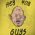 Warner Bros The Goonies (1985) Hey You Guys Dell Latitude Skin