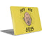 Warner Bros The Goonies (1985) Hey You Guys Apple MacBook Air Skin