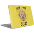 Warner Bros The Goonies (1985) Hey You Guys Apple MacBook Air Skin
