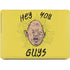 Warner Bros The Goonies (1985) Hey You Guys Apple MacBook Air Skin
