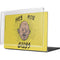 Warner Bros The Goonies (1985) Hey You Guys MacBook Pro 14in (2021-24) Case plus Skin