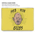Warner Bros The Goonies (1985) Hey You Guys MacBook Pro 14in (2021-24) Case plus Skin