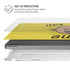 Warner Bros The Goonies (1985) Hey You Guys MacBook Pro 14in (2021-24) Case plus Skin