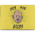 Warner Bros The Goonies (1985) Hey You Guys Apple MacBook Pro 14-inch Skin