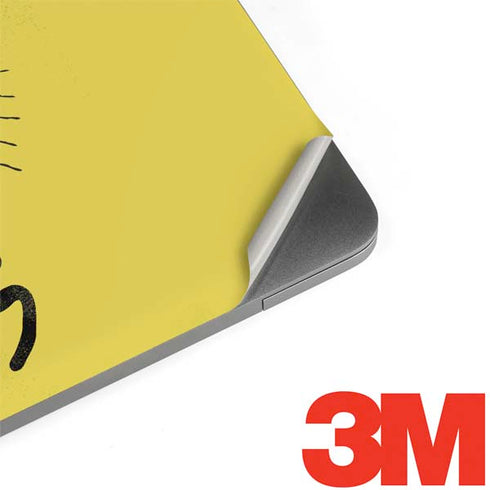 Warner Bros The Goonies (1985) Hey You Guys MacBook Skins