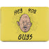 Warner Bros The Goonies (1985) Hey You Guys Apple MacBook Pro 16-inch Skin