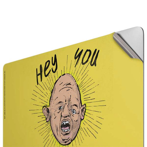 Warner Bros The Goonies (1985) Hey You Guys Apple MacBook Pro 16-inch Skin