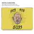 Warner Bros The Goonies (1985) Hey You Guys MacBook Cases