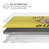 Warner Bros The Goonies (1985) Hey You Guys MacBook Cases
