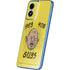 Warner Bros The Goonies (1985) Hey You Guys Moto G Play 4G (2024) Skin