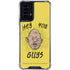 Warner Bros The Goonies (1985) Hey You Guys Moto G Power 5G (2024) Clear Case