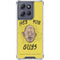 Warner Bros The Goonies (1985) Hey You Guys Moto G Power 5G (2025) Clear Case