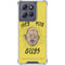 Warner Bros The Goonies (1985) Hey You Guys Moto G Stylus 5G (2025) Clear Case