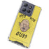 Warner Bros The Goonies (1985) Hey You Guys Moto G Stylus 5G (2025) Clear Case