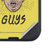 Warner Bros The Goonies (1985) Hey You Guys Otterbox Defender iPhone Skin