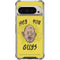 Warner Bros The Goonies (1985) Hey You Guys Pixel 9/9 Pro Clear Case