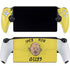 Warner Bros The Goonies (1985) Hey You Guys PlayStation Portal Remote Player Skin