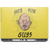 Warner Bros The Goonies (1985) Hey You Guys Dell Precision Skin
