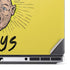 Warner Bros The Goonies (1985) Hey You Guys Dell Precision Skin