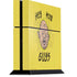 Warner Bros The Goonies (1985) Hey You Guys PlayStation PS4 Skins