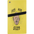 Warner Bros The Goonies (1985) Hey You Guys PS5 Pro Console Skin