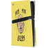 Warner Bros The Goonies (1985) Hey You Guys PS5 Pro Disk Console Skin