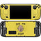 Warner Bros The Goonies (1985) Hey You Guys Steam Deck Handheld Gaming Computer OLED Skin